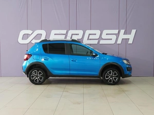 Хетчбэк Renault Sandero Stepway 2018 года, 828000 рублей, Тверь