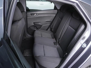 Седан Hyundai Solaris 2021 года, 1750000 рублей, Ростов-на-Дону