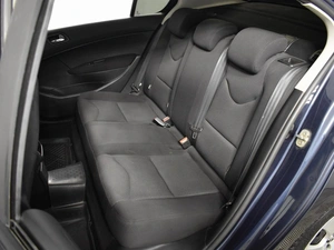 Седан Peugeot 408 2013 года, 643200 рублей, Казань