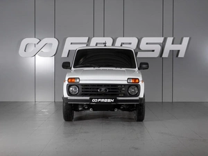 Внедорожник ВАЗ (LADA) Niva Legend 2024 года, 949000 рублей, Минеральные Воды