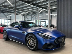 Купе Mercedes-benz AMG GT 2025 года, 15990000 рублей, Павловская Слобода