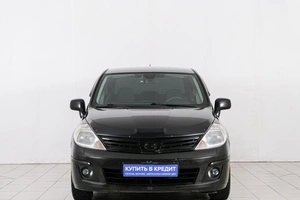 Седан Nissan Tiida 2010 года, 799000 рублей, Красноярск