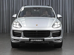 Внедорожник Porsche Cayenne GTS 2016 года, 3148000 рублей, Ставрополь