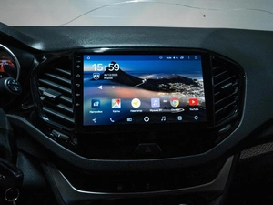 Универсал ВАЗ (LADA) Vesta Cross 2018 года, 899000 рублей, Ставрополь