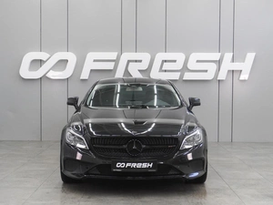 Седан Mercedes-benz CLS-класс 2016 года, 2759000 рублей, Воронеж