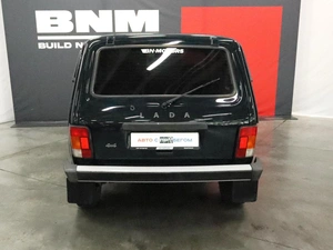 Внедорожник ВАЗ (LADA) 2131 (4x4) 2019 года, 800000 рублей, Курск