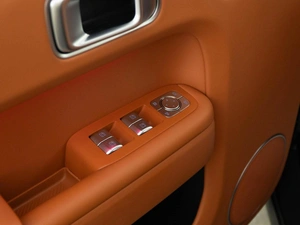 Внедорожник Li Auto L9 2023 года, 6869050 рублей, Москва