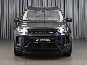 Внедорожник Land Rover Discovery Sport 2021 года, 3489000 рублей, Ставрополь