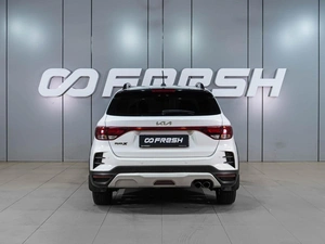 Хетчбэк Kia Rio X 2021 года, 1429000 рублей, Воронеж
