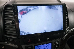 Внедорожник Hyundai Santa Fe 2012 года, 1369000 рублей, Красноярск