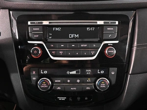 Внедорожник Nissan Qashqai 2019 года, 1479000 рублей, Аксай