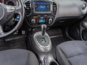 Внедорожник Nissan Juke 2012 года, 1249000 рублей, Саратов