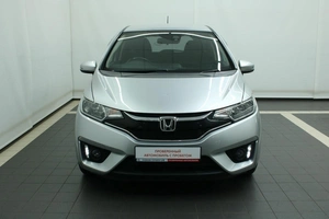 Хетчбэк Honda Fit 2017 года, 1045000 рублей, Красноярск