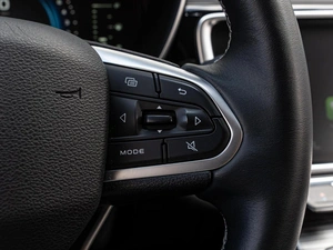 Внедорожник Geely Atlas Pro 2024 года, 2300000 рублей, Краснодар