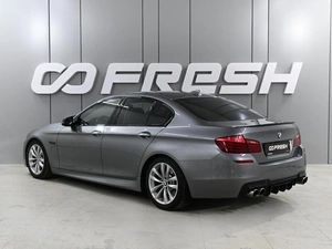 Седан BMW 5 серия 2014 года, 2999000 рублей, Аксай