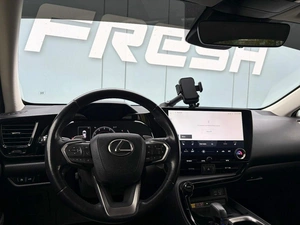 Внедорожник Lexus NX 2021 года, 5849000 рублей, Ижевск