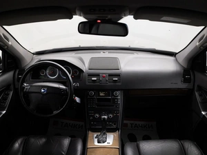 Внедорожник Volvo XC90 2010 года, 1350000 рублей, Красноярск