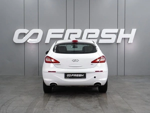 Хетчбэк Chery M11 (A3) 2013 года, 639000 рублей, Воронеж