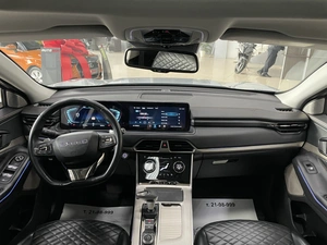 Внедорожник EXEED TXL 2023 года, 2487000 рублей, Солонцы