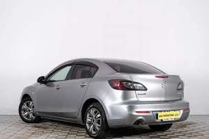 Седан Mazda Axela 2009 года, 829000 рублей, Красноярск