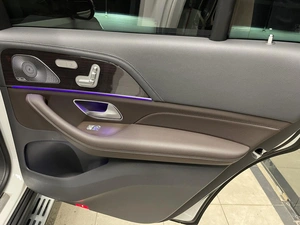 Внедорожник Mercedes-Benz GLS-класс 2019 года, 8800000 рублей, Красноярск