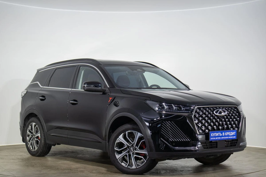 Внедорожник Chery Tiggo 7 Pro Max 2024 года, 2309000 рублей, Оренбург