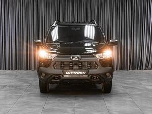 Внедорожник ВАЗ (LADA) Niva Travel 2023 года, 1199000 рублей, Тюмень