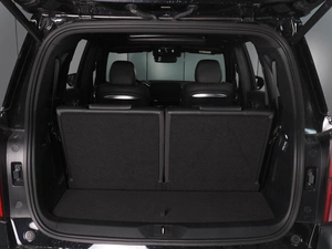 Внедорожник GAC GS8 2024 года, 3699000 рублей, Аксай