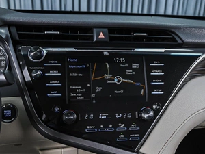 Седан Toyota Camry 2018 года, 2769000 рублей, Ставрополь