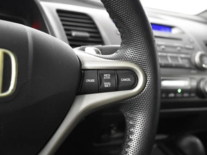 Седан Honda Civic 2009 года, 819900 рублей, Казань