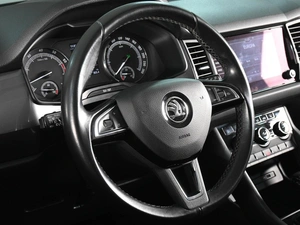 Внедорожник Skoda Kodiaq 2018 года, 2649000 рублей, Ростов-на-Дону