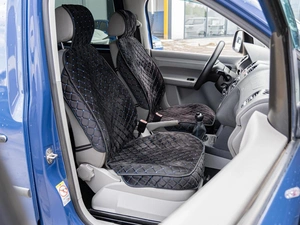 Минивэн Volkswagen Caddy 2008 года, 600000 рублей, Краснодар