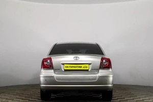 Седан Toyota Avensis 2007 года, 919000 рублей, Пермь