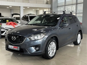 Внедорожник Mazda CX-5 2012 года, 1687000 рублей, Солонцы