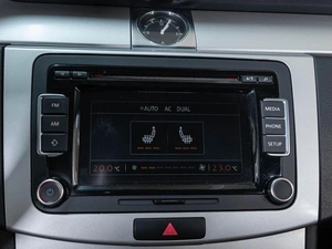 Седан Volkswagen Passat CC 2011 года, 1283000 рублей, Ставрополь