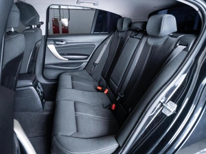 Хетчбэк BMW 1 серия 2017 года, 1970000 рублей, Ставрополь