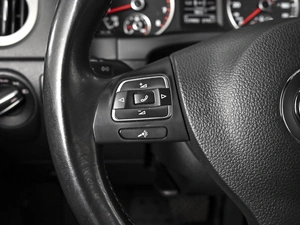 Внедорожник Volkswagen Tiguan 2016 года, 1768000 рублей, Ставрополь
