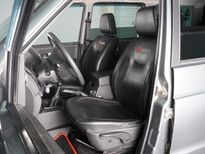 Внедорожник УАЗ Patriot 2015 года, 919000 рублей, Минеральные Воды