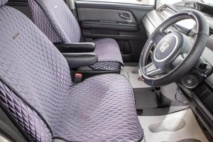 Минивэн Honda Stepwgn 2006 года, 1329000 рублей, Барнаул