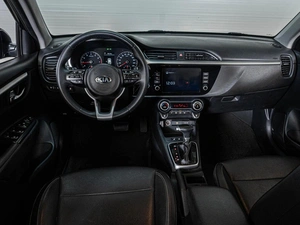 Хетчбэк Kia Rio X 2021 года, 1705000 рублей, Ставрополь