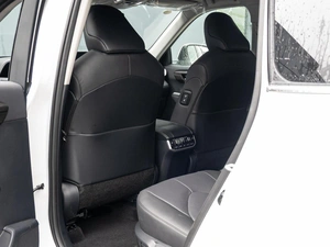 Внедорожник Toyota Highlander 2026 года, 5550000 рублей, Краснодар