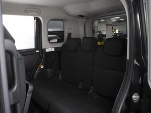 Хетчбэк Toyota Tank 2019 года, 1090000 рублей, Омск