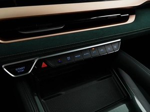 Внедорожник Geely Monjaro 2023 года, 2835055 рублей, Москва