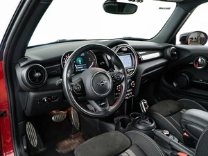 Хетчбэк MINI John Cooper Works 2021 года, 3467444 рублей, Москва