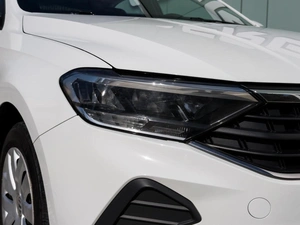 Лифтбек Volkswagen Polo 2021 года, 1629000 рублей, Большой Сочи