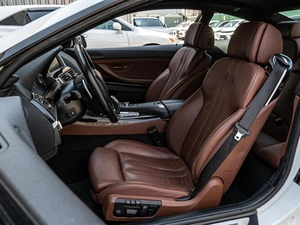 Купе BMW 6 серия 2013 года, 3150000 рублей, Краснодар