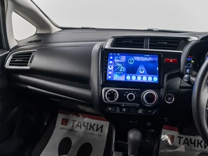 Хетчбэк Honda Fit 2013 года, 1015000 рублей, Красноярск