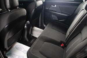 Внедорожник Kia Sportage 2012 года, 1299000 рублей, Сургут
