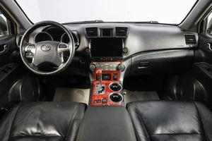 Внедорожник Toyota Highlander 2011 года, 2489000 рублей, Новосибирск
