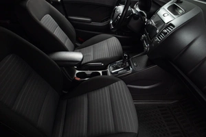 Седан Kia Cerato 2017 года, 1579000 рублей, Оренбург